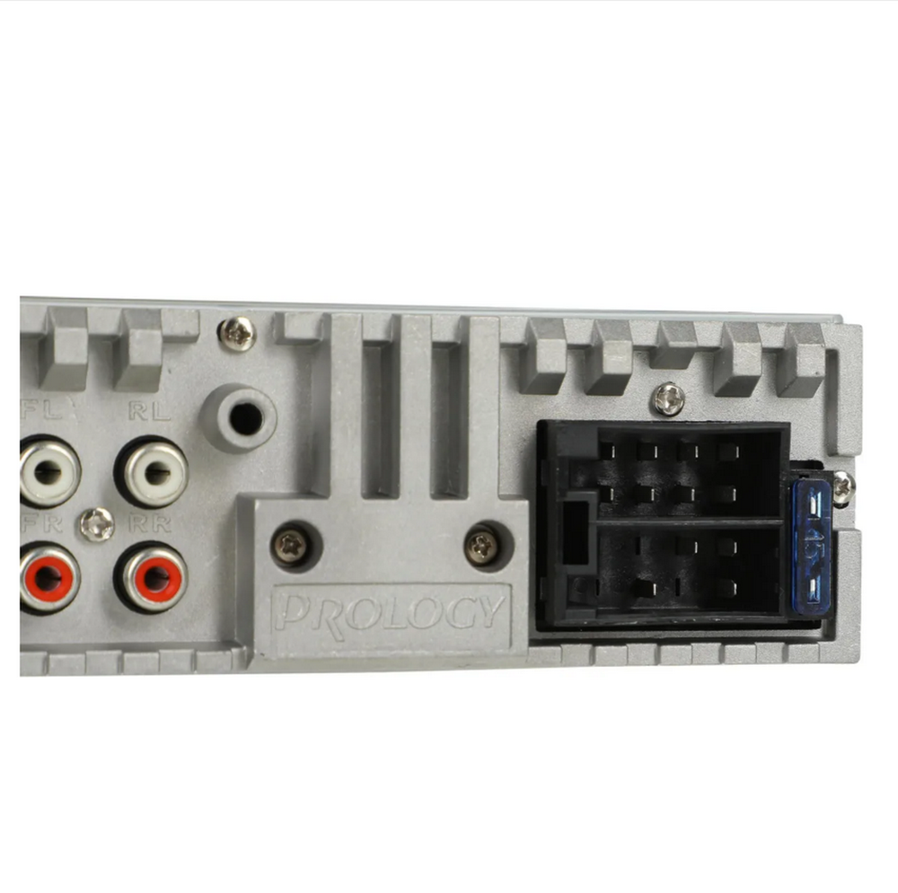 Автомагнитола Prology CMD-310 (4x55W) DSP / BT