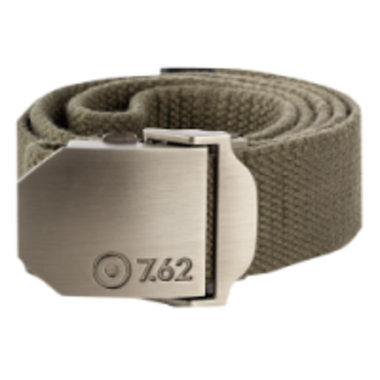 Ремень Nova-Tex 7.62 Taipan 7TB-01OL Брючный 40мм Олива нейлон