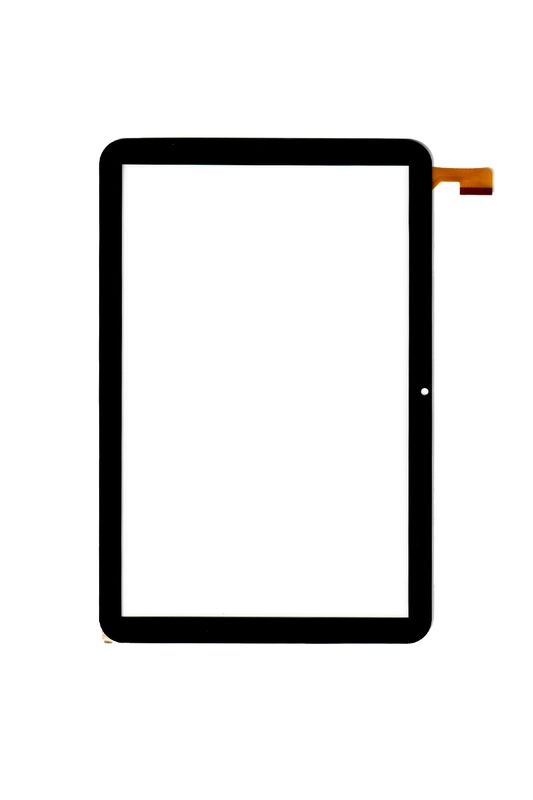 Тачскрин для Topdevice Tablet A10 (TDT4541_4G) (Черный)