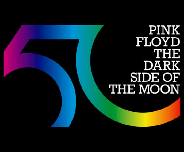 Pink Floyd — The Dark Side Of The Moon (50th Anniversary Edition) уже в продаже!