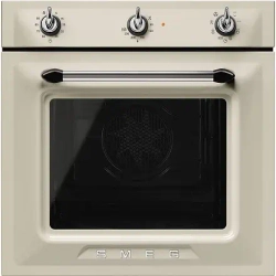 Встраиваемый электрический духовой шкаф Smeg SF6905P1