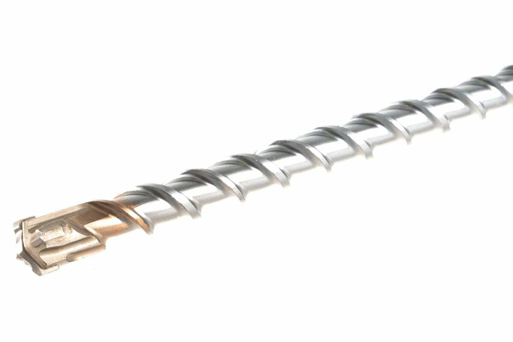 Бур SDS-max, 20х400х520мм, ZENTRO Makita P-77827