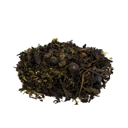 Чай "Таежный"