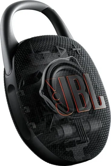 Портативная колонка JBL Clip 5 Sand