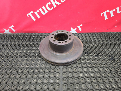 Диск тормозной