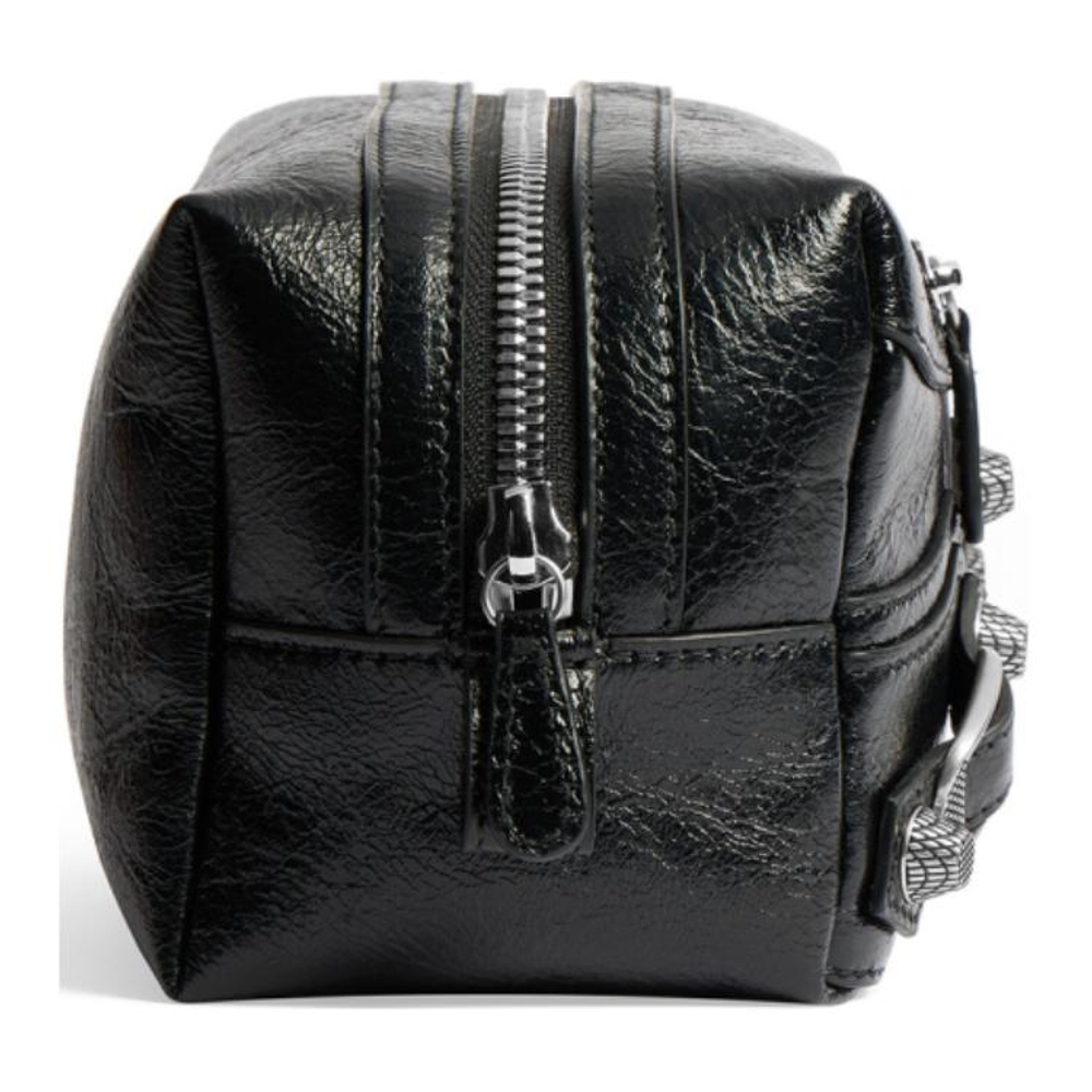 Balenciaga Le Cagole Toiletry Bag