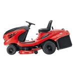 Solo by AL-KO Comfort T 15-103.7 HD-A бензиновый садовый трактор 127418