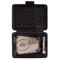 МАСТАК (103-21516C) Набор фиксаторов распредвала / коленвала, Opel/GM, кейс, 6 предметов