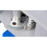 NORDBERG (N4120B-4T_380V) Подъемник двухстоечный 380В, г/п 4т