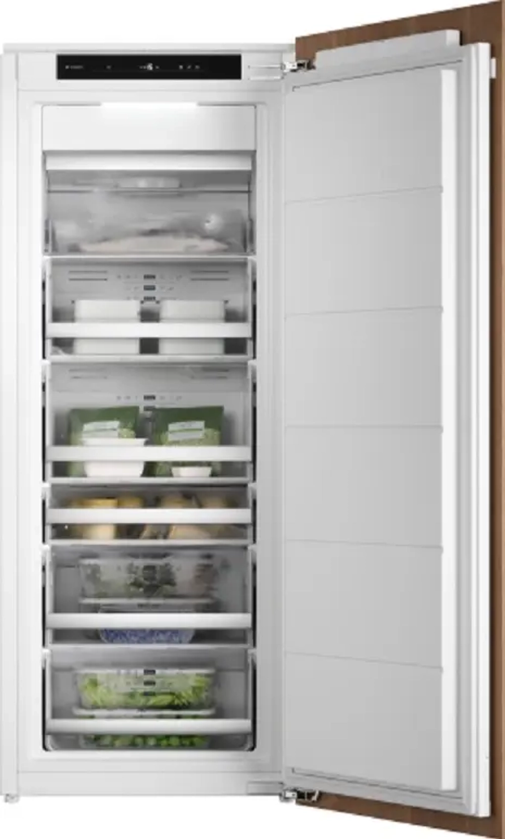 Встраиваемый морозильник Asko FN31442EI