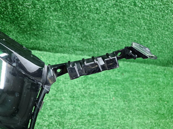 Бампер передний Chery Tiggo 8 Pro Max (2022-2024)