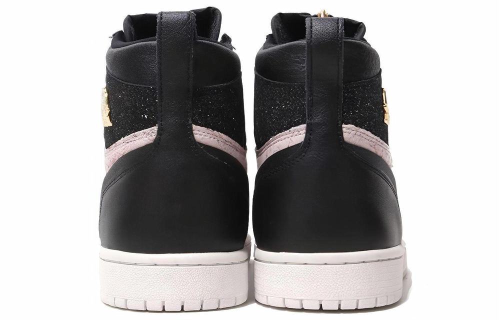 Кроссовки Jordan Air Jordan 1 Retro High Zip (Женская размерная сетка)