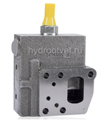 A11VLO130 DR VALVE - DR регулятор