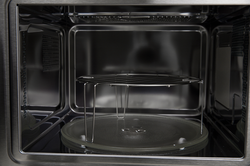 Встраиваемая микроволновая печь Oasis серии PRO MW-SGB