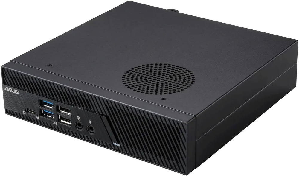 Системный блок ASUS PB63-B-BC065MD Intel Celeron, 0 (не установлена) ГБ, Intel UHD Graphics 710,  ОС Не установлена