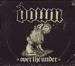 Down / Over The Under (RU)(CD)