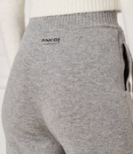 Хлопковые трикотажные штаны AUSTRALIAN Pinko - серый(104316 A271)