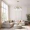 Подвесная люстра ST Luce Luminera SL1401.303.06