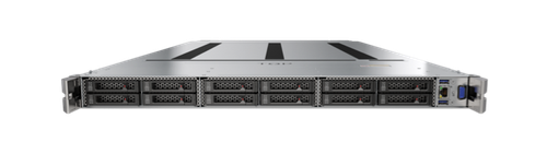Серверный узел xFusion DH120E V7