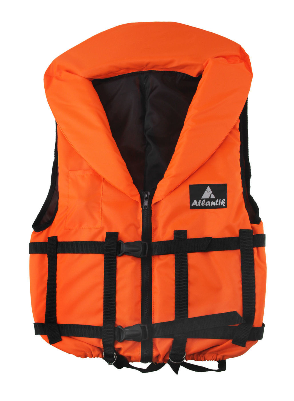 Жилет спасательный детский Юнга до 40 кг