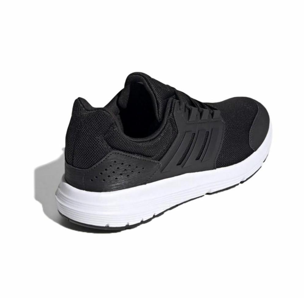 Кроссовки Adidas Galaxy 4 'Core Black' F36163