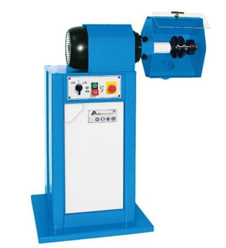 Полировальный станок Aceti ART.74