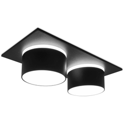 Встраиваемый светильник Ambrella Light Techno Spot TN331