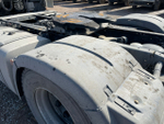 MAN TGX 4x2 Седельный тягач 18.480 4x2 BLS (Дизельный, 12,4 л, 480 л.с., АТ)