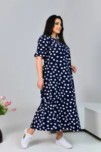 Платье УК-1704-4 Fabrika