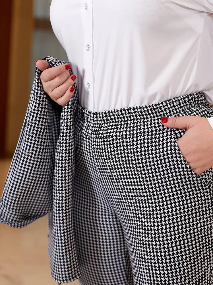 Костюм тройка УК-2276-2