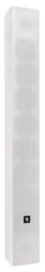 Звуковая колонна INTREND ITSPK-VA84-W