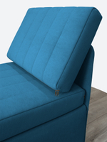 Кресло-кровать "Миник" Dream Denim