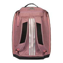 Сумка для Padel Adidas Pro Tour Pink Racquet 2026