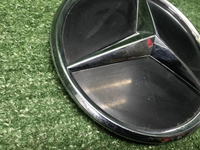 Эмблема решетки радиатора Mercedes GLE V167 18-24