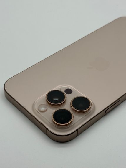 iPhone 16 Pro Max 256gb Desert Titanium