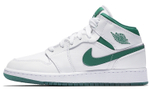 Кроссовки Jordan Air Jordan 1 Mid Se GS (Подростковая размерная сетка)