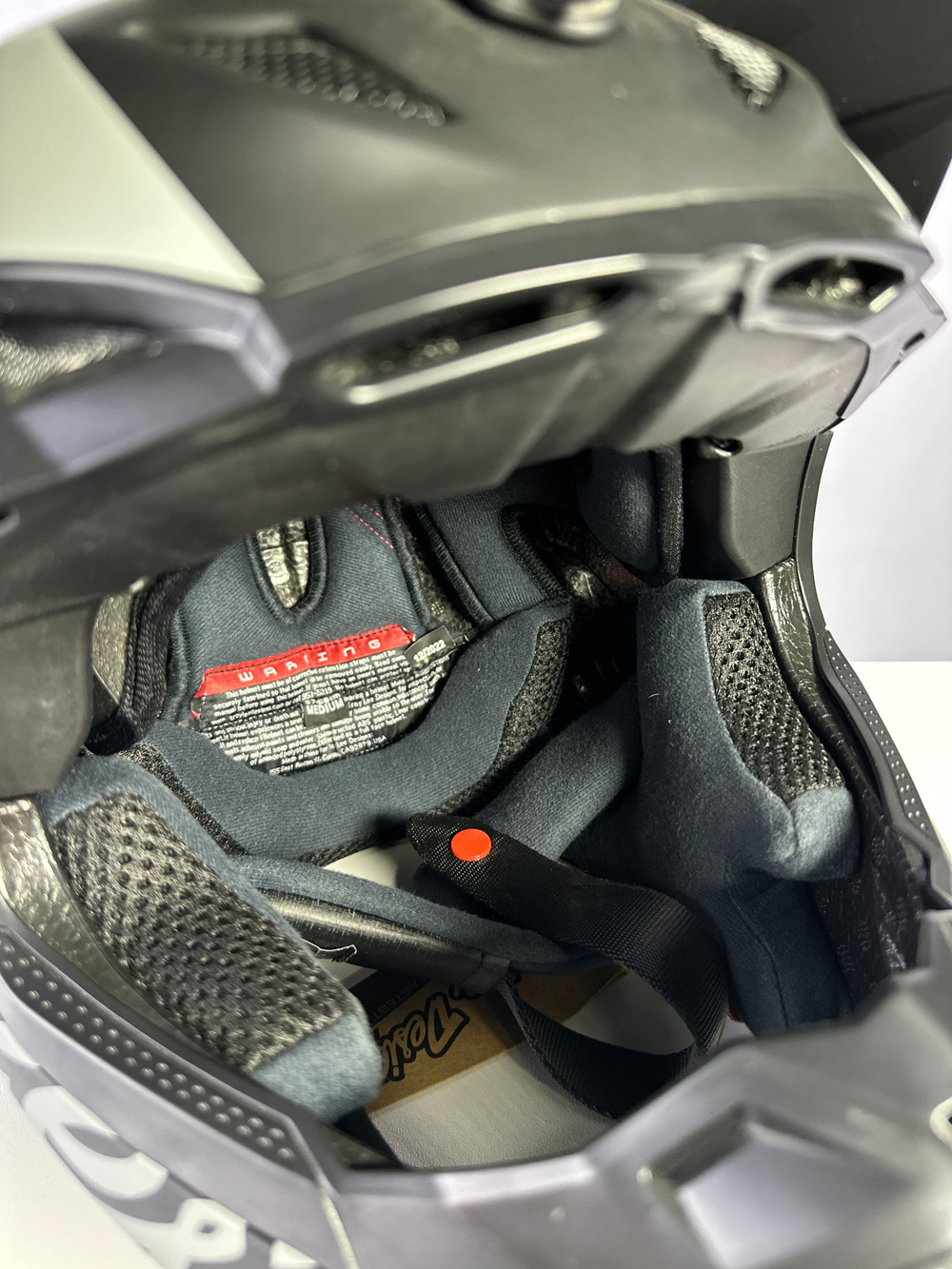 Шлем Troy Lee Design