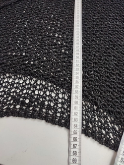 Кардиган Vlas черный 56 размер, новый