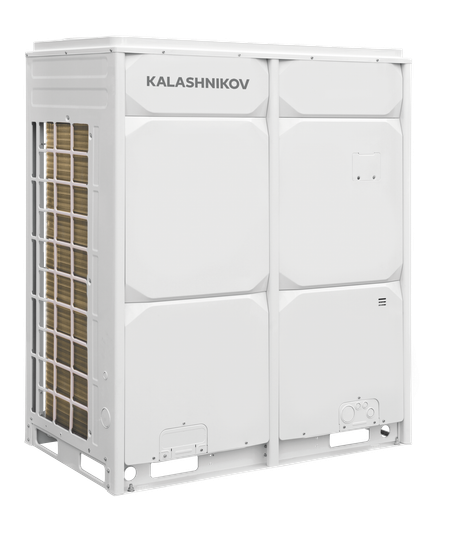 Наружный блок KALASHNIKOV KVOFM504G3