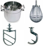 _Планетарный миксер Zanolli Selene 40