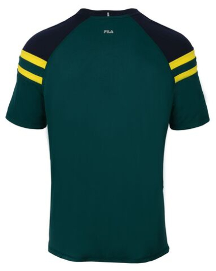 Теннисная футболка Fila T-Shirt Frankie