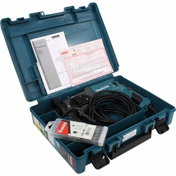 Перфоратор &quot;MAKITA&quot; HR 2470 X15