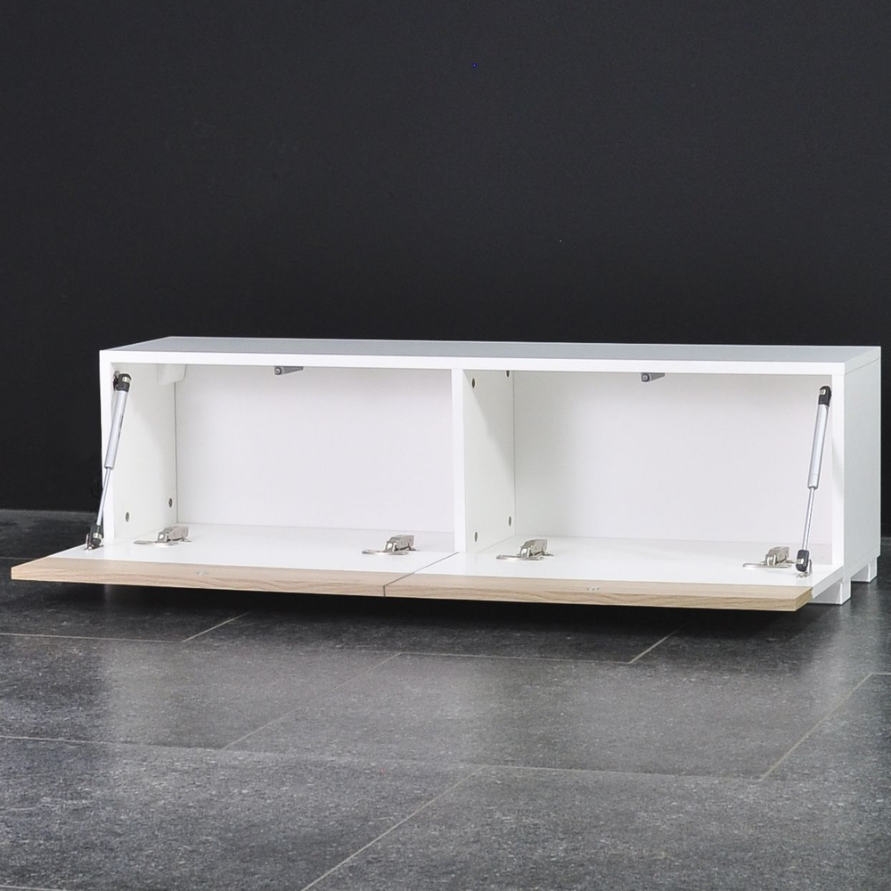 тумба под телевизор напольная Нью-Йорк