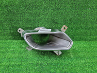 Насадка глушителя правая Chery Tiggo 8 Pro (21-24)