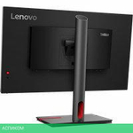 Монитор Lenovo ThinkVision P25i-30 63F4MAT1EU