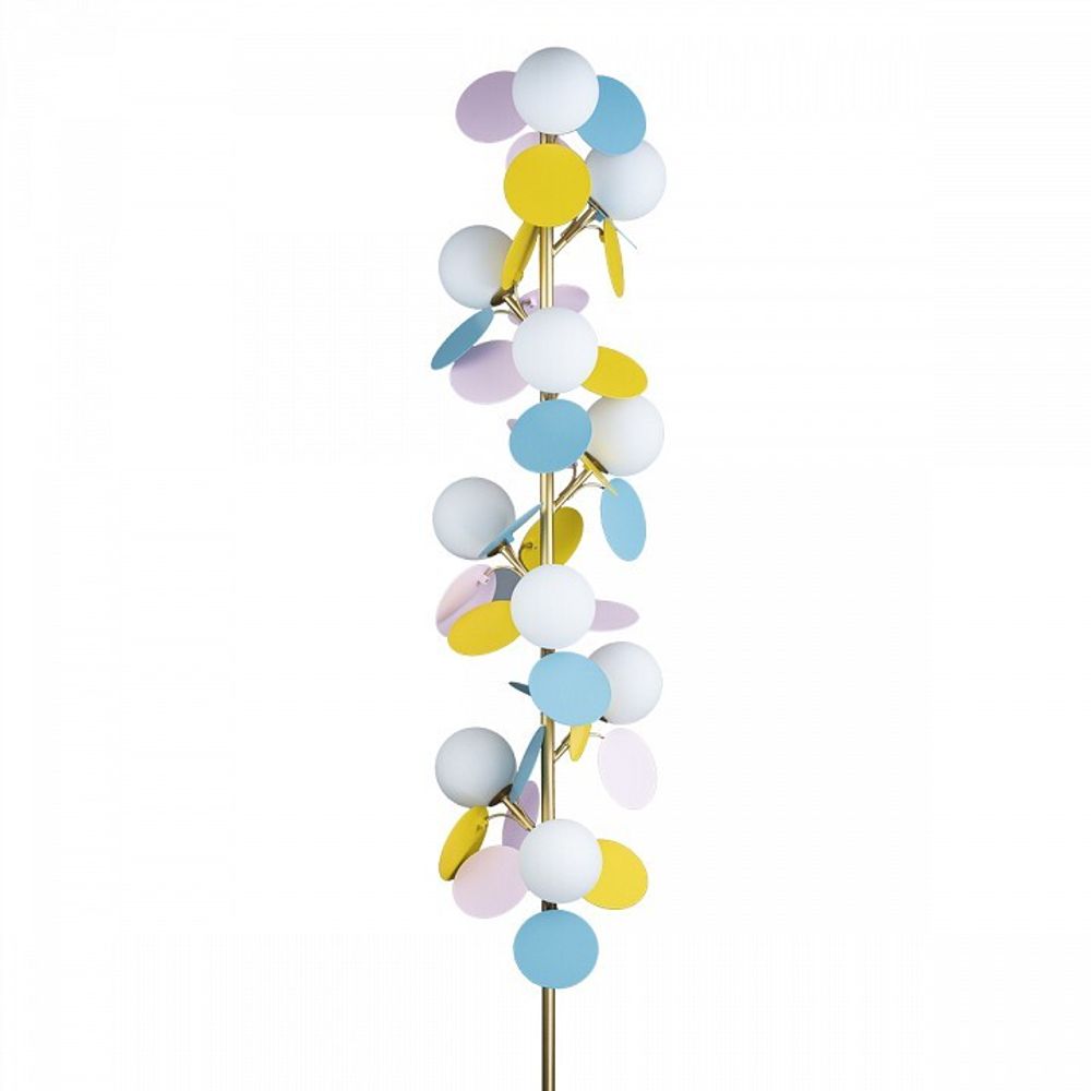 Торшер Loft it Matisse 10008F mult