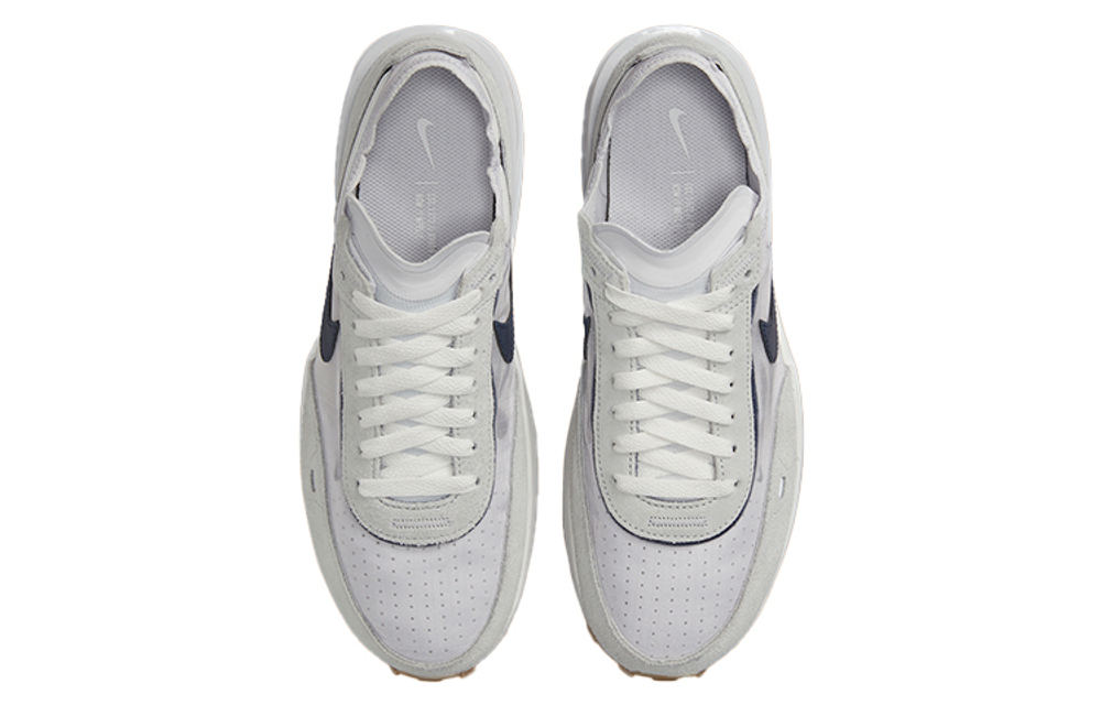 Кроссовки Nike Waffle One (Женская размерная сетка)