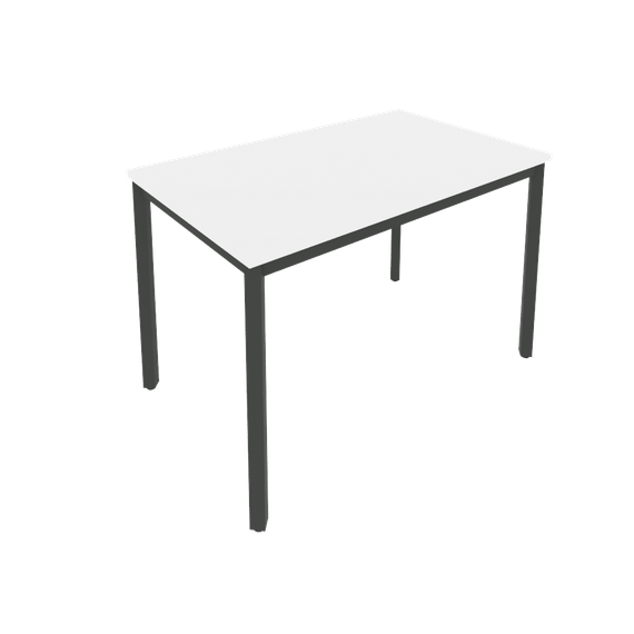 Слим Систем Стол письменный на металлокаркасе С.СП-4 1180*720*750