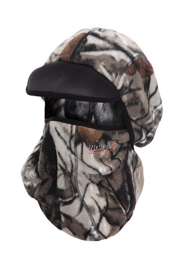 Шапка-маска Norfin Hunting 752 Staidness