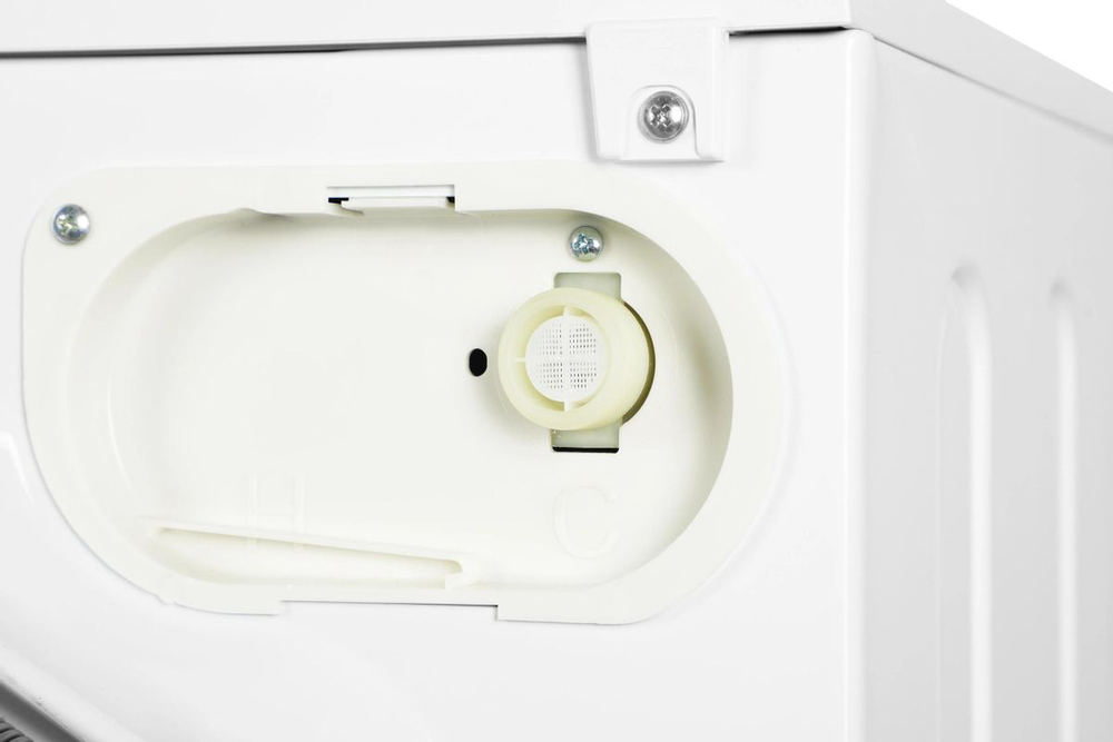 Стиральная машина INDESIT BWSA 7109 WWV